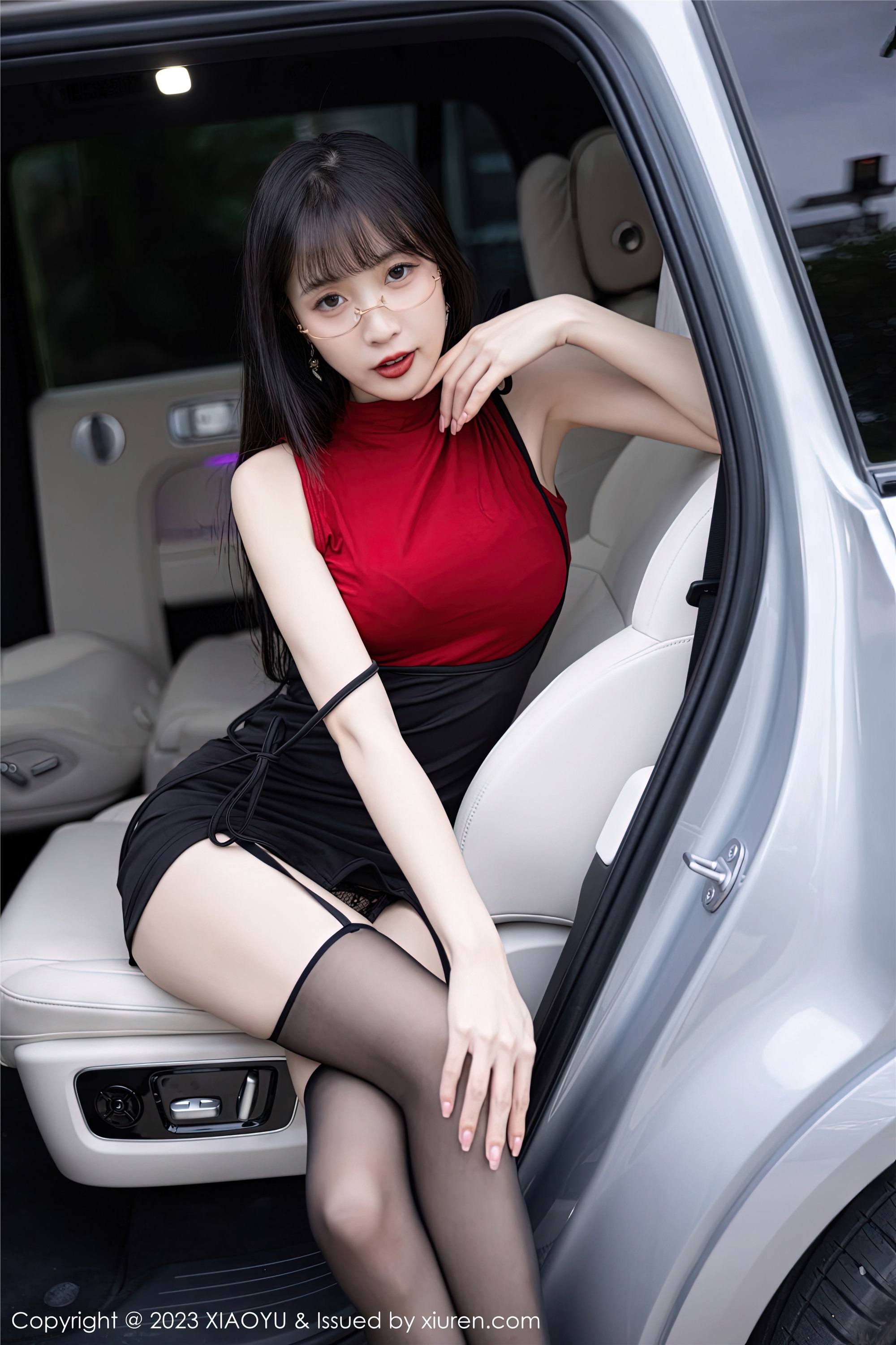 XIAOYU语画界 2023.01.19 VOL.950 林星阑
